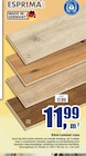 Klick-Laminat Lona Eiche Angebote von ESPRIMA bei Scheidt Soest für 11,99 €