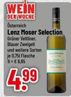 Grüner Veltliner bei Trinkgut im Burgau Prospekt für 4,99 €