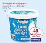 40 Extra°Punkte bei Netto Marken-Discount im Naumburg Prospekt für 