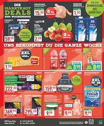 Marktkauf Anhaenger im Prospekt 
