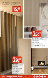 Paneel im BAUHAUS Prospekt Paneel im BAUHAUS Prospekt "Aktuelle Angebote KW 01" auf Seite 5