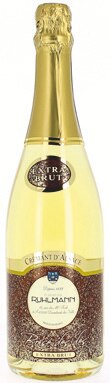CRÉMANT EXTRA BRUT A.O.P. CRÉMANT D’ALSACE - Monoprix à Villeneuve-Saint-Georges CRÉMANT EXTRA BRUT A.O.P. CRÉMANT D’ALSACE en promo chez Monoprix Villeneuve-Saint-Georges à 9,39 €