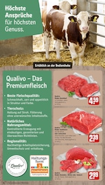 Braten im REWE Prospekt in Lörrach Aktueller REWE Prospekt mit Braten, "Dein Markt", Seite 16