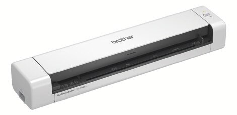 Plein Ciel Mantes-la-Jolie - SCANNER MOBILE À DÉFILEMENT A4 DS-740D Promo SCANNER MOBILE À DÉFILEMENT A4 DS-740D dans le catalogue Plein Ciel Comble tous vos vœux 2022 à Mantes-la-Jolie