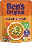 Express Reis/Sauce Süß-Sauer im Angebot bei Lidl in Rostock Express Reis/Sauce Süß-Sauer Angebote von Ben's Original bei Lidl Rostock für 1,59 €