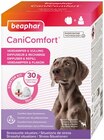 CaniComfort Wohlfühl Spot-On im REWE Prospekt CaniComfort Wohlfühl Spot-On von beaphar im aktuellen REWE Prospekt für 12,99 €