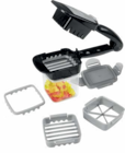 Nicer Dicer Quick Angebote bei Netto Marken-Discount Neumünster für 9,99 €