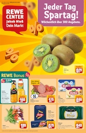 REWE Prospekt für Heidenheim: "Dein Markt", 30 Seiten, 19.01.2026 - 24.01.2026