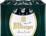 Premium Pils oder Alkoholfrei Angebote von Bitburger bei Netto Marken-Discount Viersen für 9,99 €