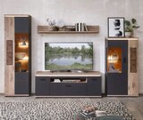 Wohnwand von Stylife für 1.199,00 € bei XXXLutz Möbelhäuser im Angebot Wohnwand von Stylife im aktuellen XXXLutz Möbelhäuser Prospekt