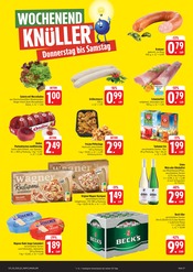 Tee im EDEKA Prospekt in Bayreuth Aktueller EDEKA Prospekt mit Tee, "Wir lieben Lebensmittel!", Seite 27