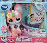 Lili Beauty coiffure et maquillage magiques - VtechVTECH en promo chez Intermarché Hyper Issy-les-Moulineaux à 54,90 €