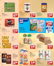 Aktueller famila Nordost Prospekt mit Kaffeepads, "besser als gut!", Seite 10