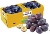 Zwetschgen Angebote von REWE Regional bei REWE Koblenz