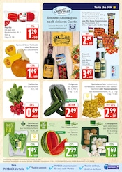 Aktueller E center Prospekt mit Paprika, "Top Angebote", Seite 5