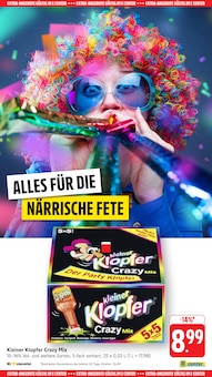 Spirituosen im E center Prospekt "Aktuelle Angebote" mit 75 Seiten (Darmstadt)