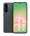 Galaxy A56 5G Angebote von Samsung bei aetka Weimar für 49,99 €
