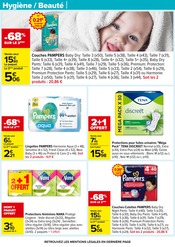 Couches Angebote im Prospekt "UN Noël POUR TOUS LES GOÛTS" von Carrefour auf Seite 37