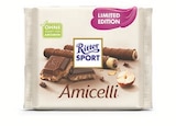 Bunte Vielfalt Alpenmilch Angebote von Ritter Sport bei Lidl Emden für 0,95 €