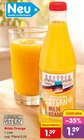 Aktuelle Saft Angebote bei Netto Marken-Discount in Koblenz Aktuelles Milde Orange Angebot bei Netto Marken-Discount in Koblenz ab 1,29 €