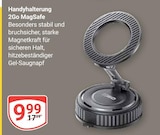 Aktuelle Handy Angebote bei GLOBUS in Braunschweig Aktuelles Handyhalterung 2Go MagSafe Angebot bei GLOBUS in Braunschweig ab 9,99 €