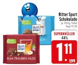 Schokolade Rum Trauben Nuss Angebot in Schliersee Schokolade Rum Trauben Nuss im aktuellen Prospekt bei EDEKA in Schliersee