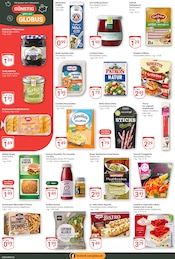 Mikrowelle im GLOBUS Prospekt in Bad Homburg Aktueller GLOBUS Prospekt mit Mikrowelle, "Aktuelle Angebote", Seite 2