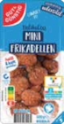 Frikadellen im Marktkauf Prospekt Frikadellen von Gut & Günstig im aktuellen Marktkauf Prospekt für 2,99 €