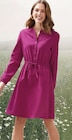 Robe en chanvre - Lidl à Asnières-sur-Seine Robe en chanvre en promo chez Lidl Asnières-sur-Seine à 14,99 €