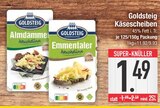 Almdammer von Goldsteig im aktuellen EDEKA Prospekt für 1,49 €