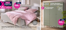 Bett Angebot & Preis im aktuellen Höffner Prospekt Bett Angebot im aktuellen Höffner Prospekt auf Seite 6