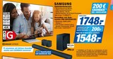 GQ55S94DAEXZG oder HW-Q935GD/ZG im Angebot bei expert in Gronau GQ55S94DAEXZG oder HW-Q935GD/ZG Angebote von SAMSUNG bei expert Gronau für 1.548,00 €