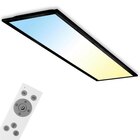 Aktuelles LED-DECKENLEUCHTE 100/25/6 cm Angebot bei XXXLutz in Köln ab 42,39 €