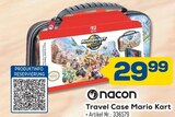 Travel Case Mario Kart im Angebot bei EURONICS in Arnsberg Travel Case Mario Kart Angebote von Nacon bei EURONICS Arnsberg für 29,99 €