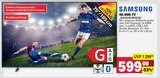 Aktuelle Fernseher Angebote bei Marktkauf in Böblingen Aktuelles 4K-UHD-TV GU75U7079FUXZG Angebot bei Marktkauf in Böblingen ab 599,00 €