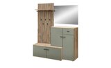 Kompaktgarderobe Rovereto von  im aktuellen Höffner Prospekt für 345,00 €
