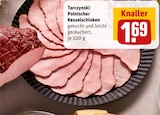 REWE Bocholt - Polnischer Kesselschinken Angebot im Prospekt Polnischer Kesselschinken bei REWE im Bocholt Prospekt für 1,69 €