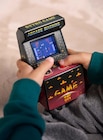 Tragbares Retro-Arcadespiel im ALDI Nord Prospekt Tragbares Retro-Arcadespiel von Toy Lino im aktuellen ALDI Nord Prospekt für 11,99 €