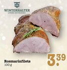 Aktuelle Kräuter Angebote bei E center in Mannheim Aktuelles Rosmarinfilets Angebot bei E center in Mannheim ab 3,39 €
