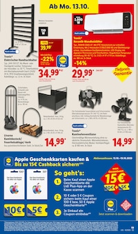 Handy im Lidl Prospekt "LIDL LOHNT SICH" mit 68 Seiten (Ludwigshafen (Rhein))