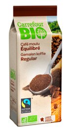 Carrefour Évry - Bon plan sur la gamme de café Carrefour bio Promo Bon plan sur la gamme de café Carrefour bio dans le catalogue Carrefour "Maintenant et moins cher !" à Évry