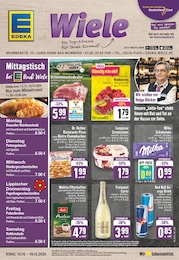 EDEKA Prospekt: "Aktuelle Angebote", 24 Seiten, 14.10.2024 - 19.10.2024