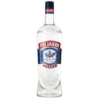 Vodka - POLIAKOV - Carrefour Market à Noisy-le-Grand Vodka - POLIAKOV en promo chez Carrefour Market Noisy-le-Grand à 14,59 €