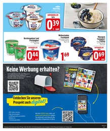 EDEKA Milchreis im Prospekt 