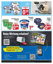 Aktueller EDEKA Prospekt mit Joghurt, "Ab jetzt ist PAYBACK bei EDEKA zuhause", Seite 9