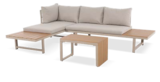 Gartenlounge Angebote bei Möbel Martin Mainz für 549,00 €