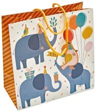 Geschenktüte bei Rossmann in Gelsenkirchen Geschenktüte im Angebot bei Rossmann Gelsenkirchen für 0,79 €