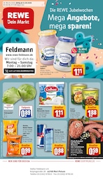 REWE Prospekt für Herten mit 37 Seiten REWE Prospekt "Dein Markt" für Herten, 37 Seiten, 21.09.2026 - 26.09.2026