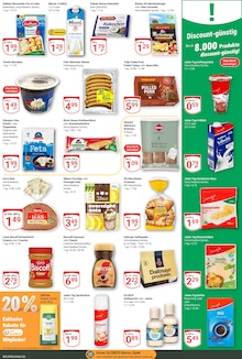 Feta im GLOBUS Prospekt "Aktuelle Angebote" mit 24 Seiten (Bochum)