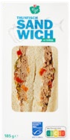 Sandwich von K-TO GO im aktuellen Kaufland Prospekt für 1,59 €